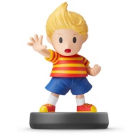 amiibo Smash Lucas 53