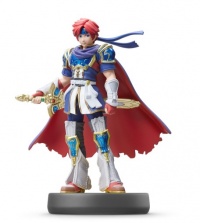 amiibo Smash Roy 55