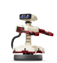 amiibo Smash R.O.B. Famicom 54