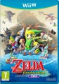 WiiU The Legend of Zelda Wind Waker HD