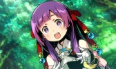 3DS Etrian Odyssey 2 Untold: The Fafnir Knight