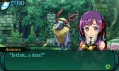 3DS Etrian Odyssey 2 Untold: The Fafnir Knight