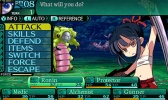 3DS Etrian Odyssey 2 Untold: The Fafnir Knight