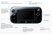 Wii U Premium Pack Black + Nintendo Land