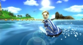 Wii Wii Sports Resort Nintendo Select