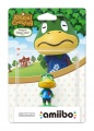 amiibo Animal Crossing Kappn