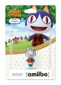 amiibo Animal Crossing Rover