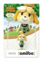 amiibo Animal Crossing Isabelle Summer