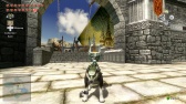 WiiU The Legend of Zelda: Twilight Princess HD