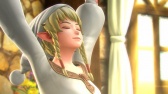 3DS Hyrule Warriors: Legends