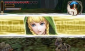 3DS Hyrule Warriors: Legends