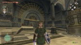 WiiU The Legend of Zelda: TP HD+amiibo+soundtrack
