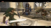 WiiU The Legend of Zelda: TP HD+amiibo+soundtrack