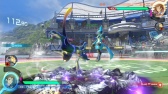 WiiU Pokkén Tournament + amiibo card Limited edit.