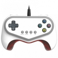 Wii U Pokken Tournament Pro Pad