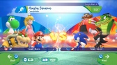 WiiU Mario & Sonic at the Rio 2016 Olympic Games