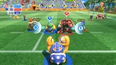 WiiU Mario & Sonic at the Rio 2016 Olympic Games