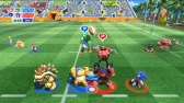 WiiU Mario & Sonic at the Rio 2016 Olympic Games