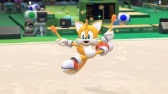 WiiU Mario & Sonic at the Rio 2016 Olympic Games