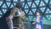 WiiU Tokyo Mirage Sessions #FE