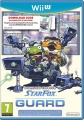 WiiU Star Fox Guard (Download card only)