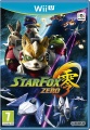 WiiU Star Fox Zero
