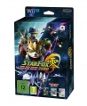 WiiU Star Fox Zero First Print Edition