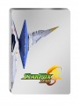 WiiU Star Fox Zero First Print Edition