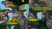 WiiU Donkey Kong Country: Tropical Freeze Selects