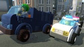 WiiU LEGO City Undercover Selects