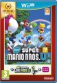 WiiU New Super Mario B.U+New Super Luigi U Selects