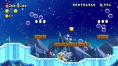 WiiU New Super Mario B.U+New Super Luigi U Selects