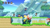 WiiU New Super Mario B.U+New Super Luigi U Selects