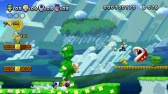 WiiU New Super Mario B.U+New Super Luigi U Selects