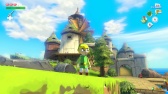 WiiU The Legend of Zelda:The Wind Waker HD Selects