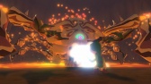 WiiU The Legend of Zelda:The Wind Waker HD Selects