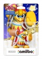 amiibo Kirby - King Dedede