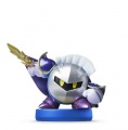 amiibo Kirby - Meta Knight