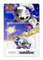 amiibo Kirby - Meta Knight