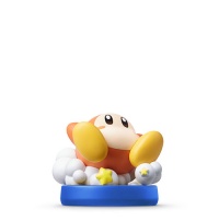 amiibo Kirby - Waddle Dee