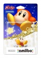 amiibo Kirby - Waddle Dee