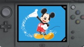 3DS Disney Art Academy