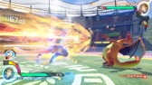 WiiU Pokkén Tournament