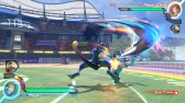 WiiU Pokkén Tournament