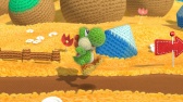 WiiU Yoshi's Woolly World