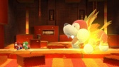 WiiU Yoshi's Woolly World