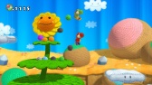 WiiU Yoshi's Woolly World