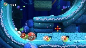 WiiU Yoshi's Woolly World