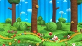 WiiU Yoshi's Woolly World