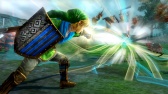 WiiU Hyrule Warriors